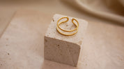 Bague Zacharia