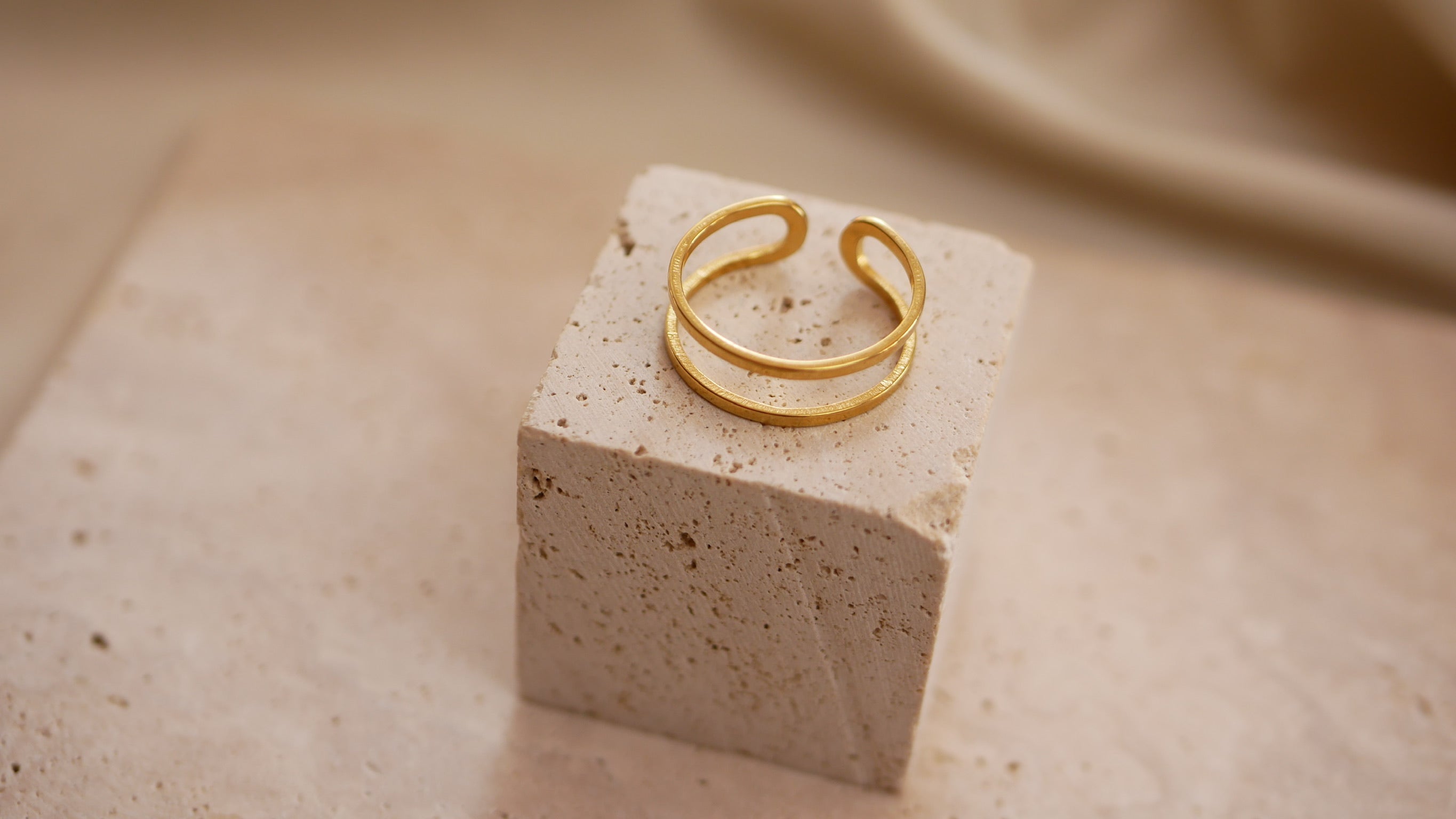 Bague Zacharia