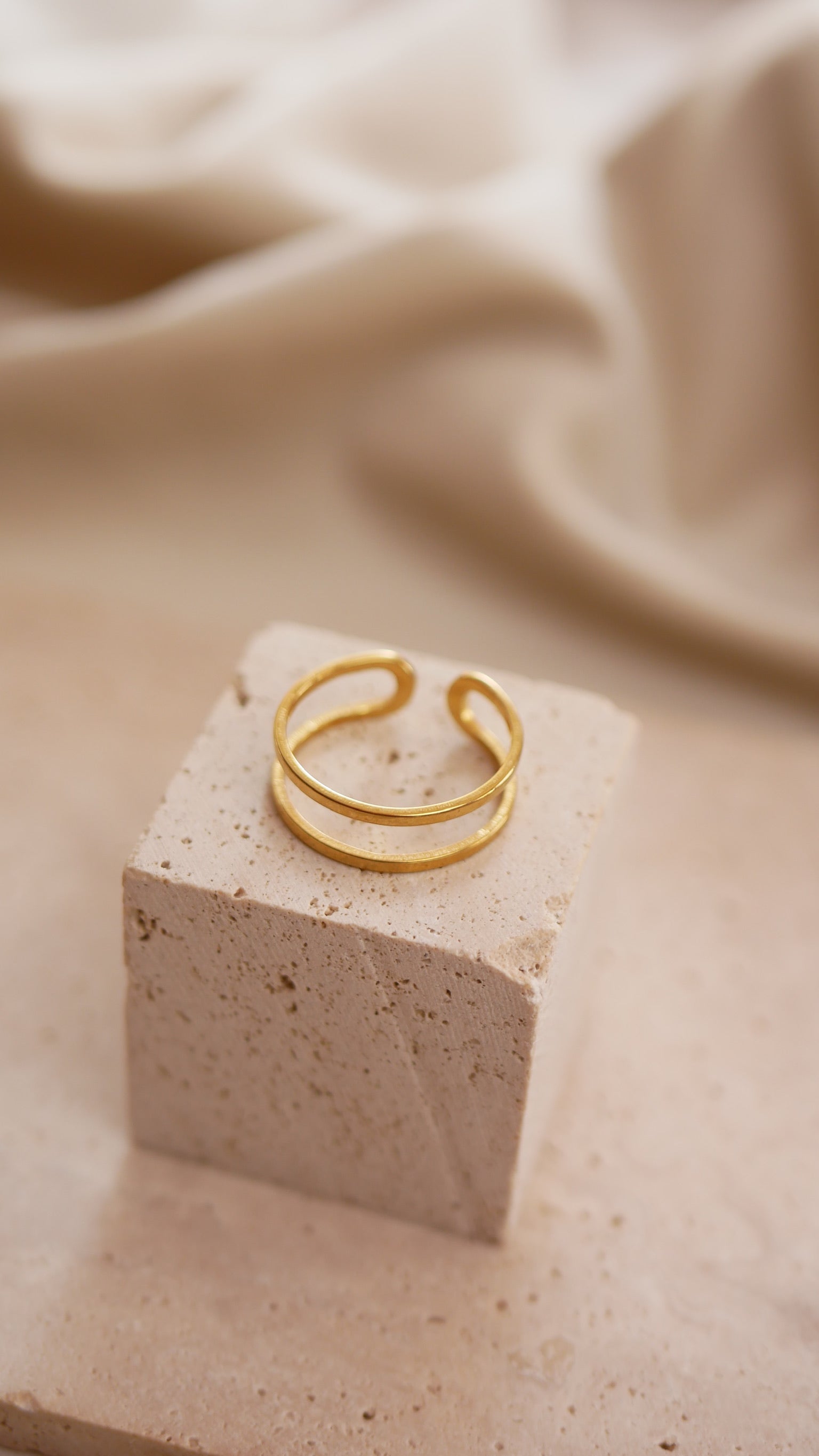 Bague Zacharia