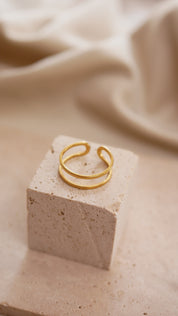 Bague Zacharia