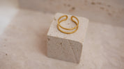 Bague Zacharia