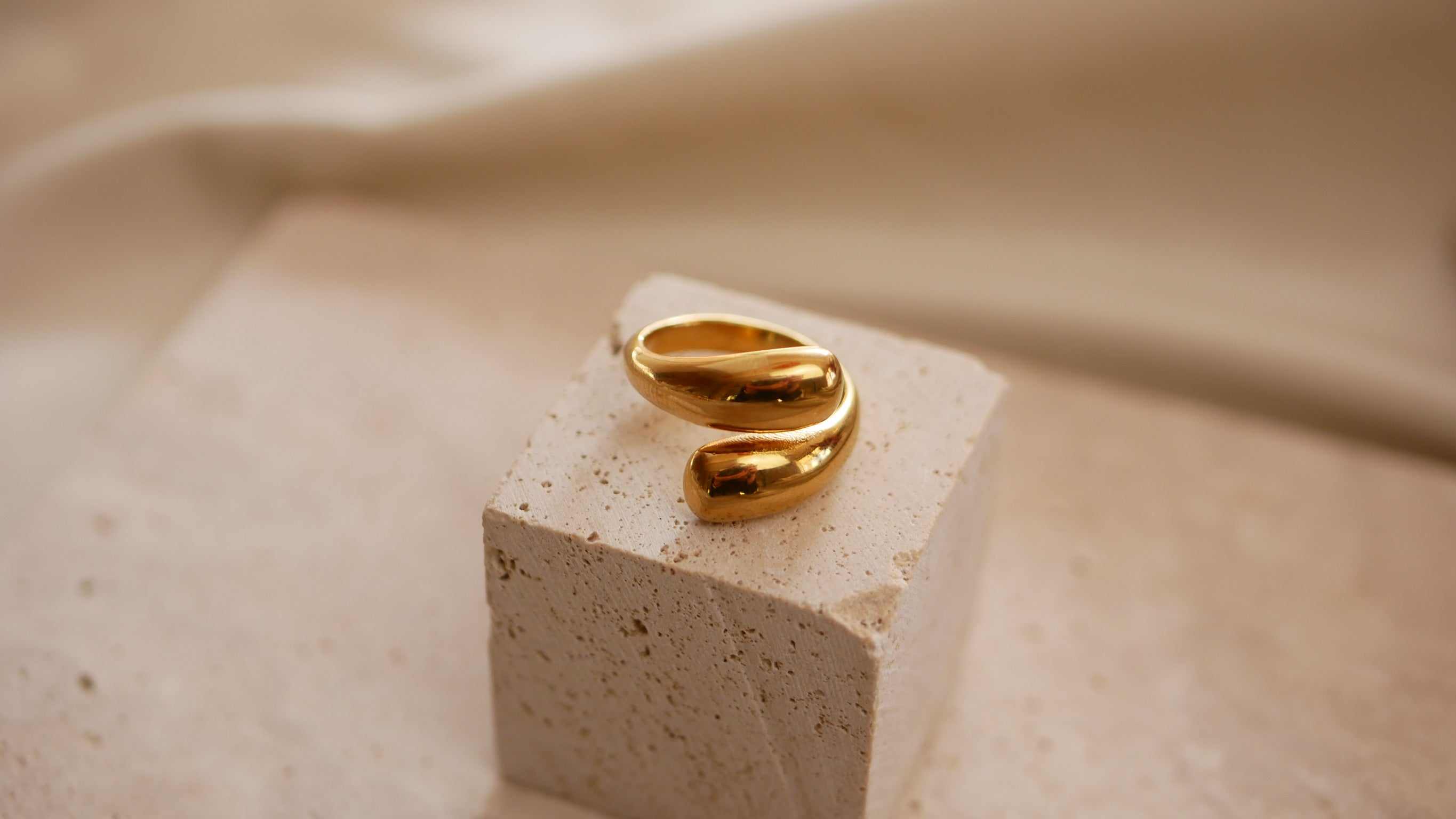 Bague Anaïa