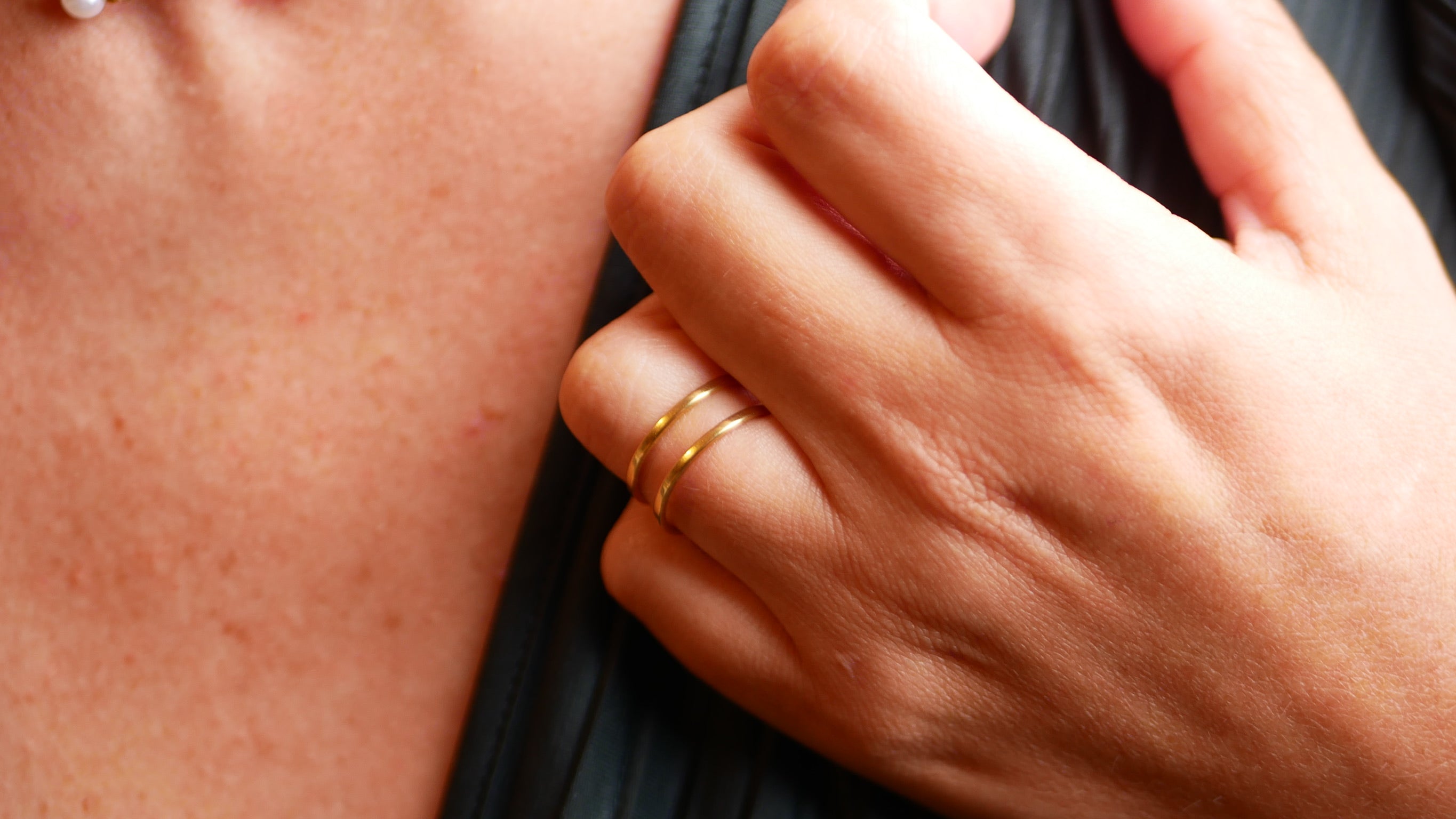 Bague Zacharia