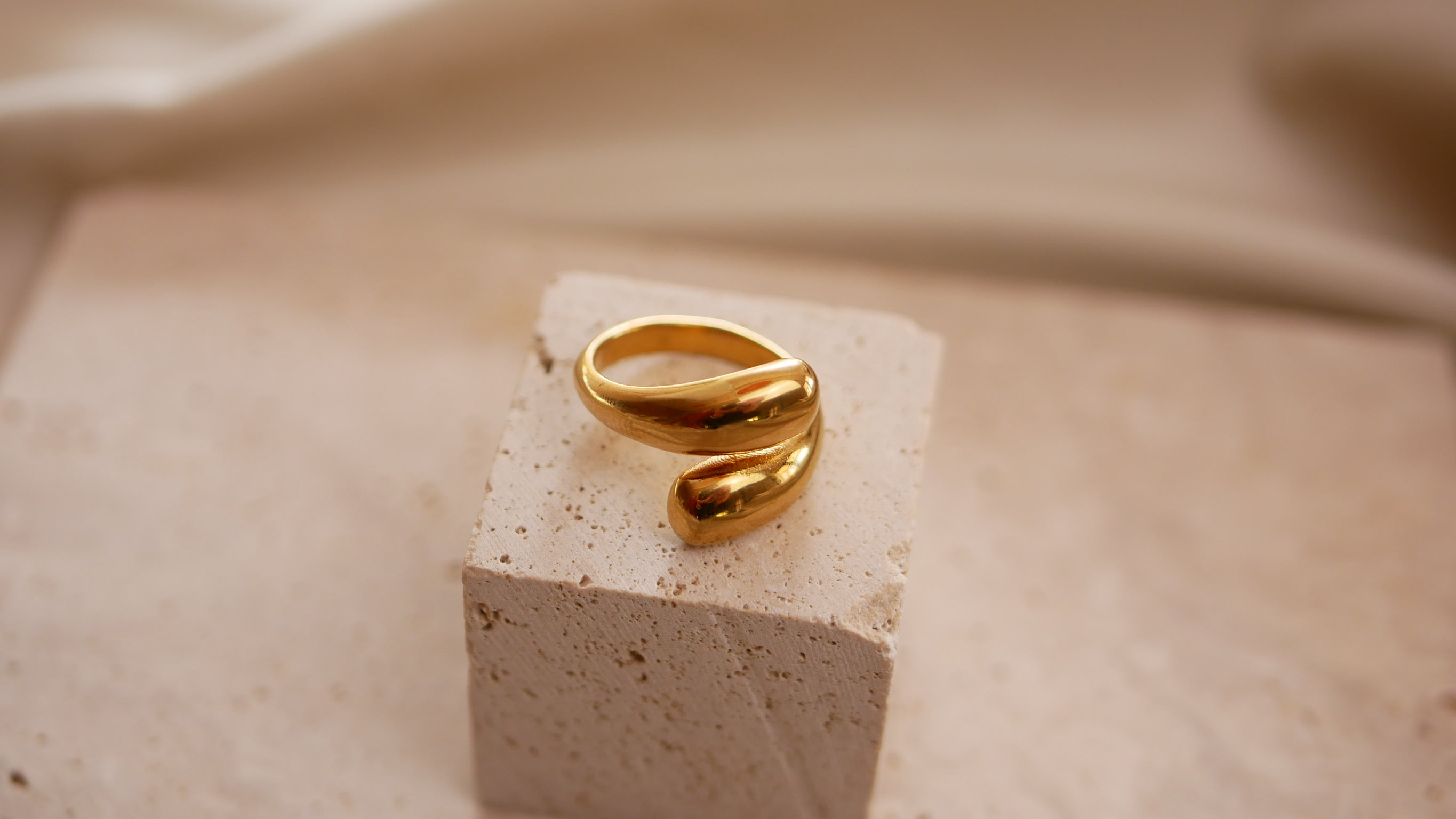 Bague Anaïa