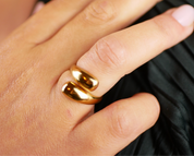 Bague Anaïa