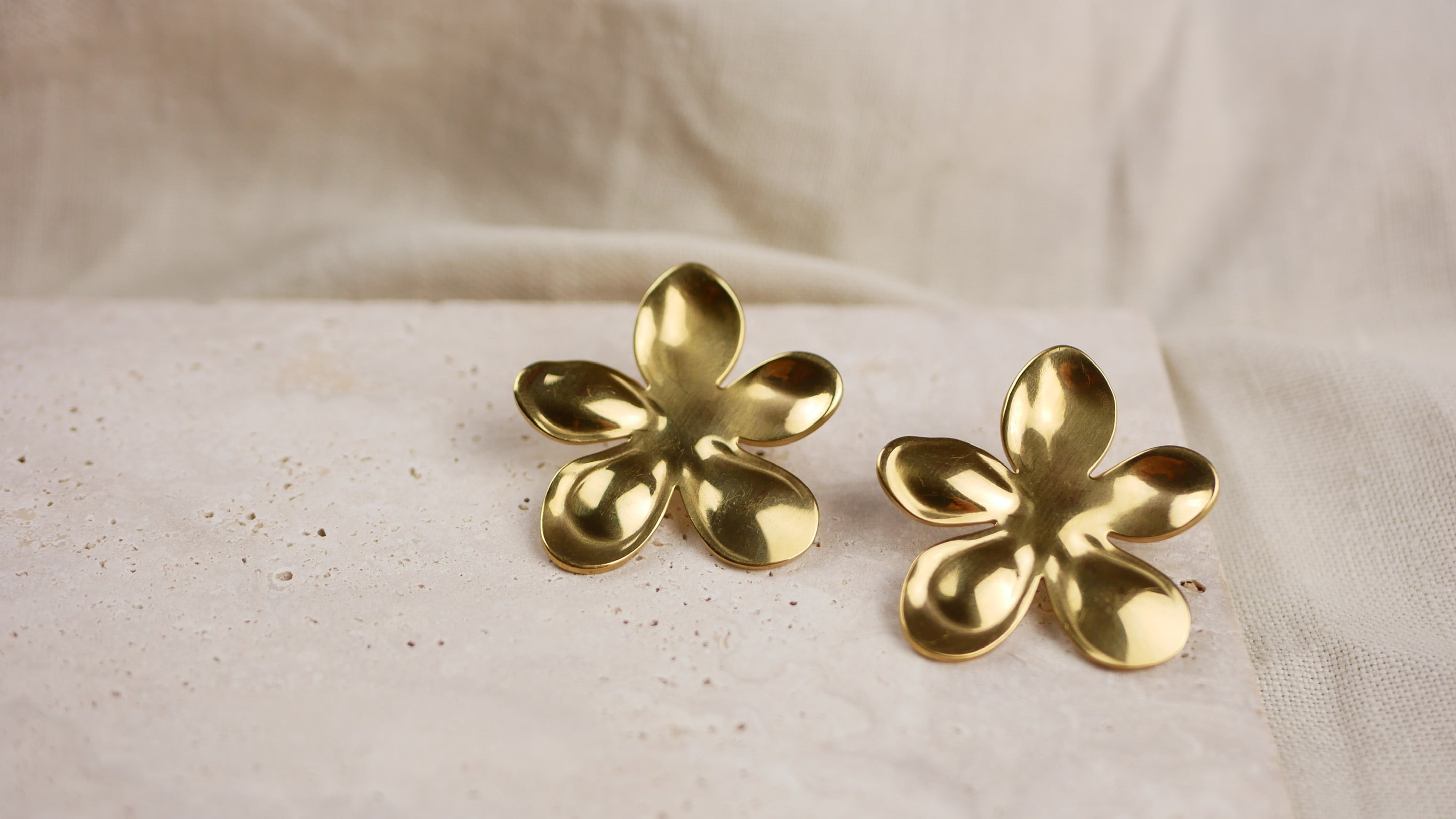 Boucles d'oreilles Adriana