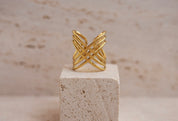 Bague Eden