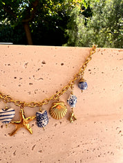 Collier Lise