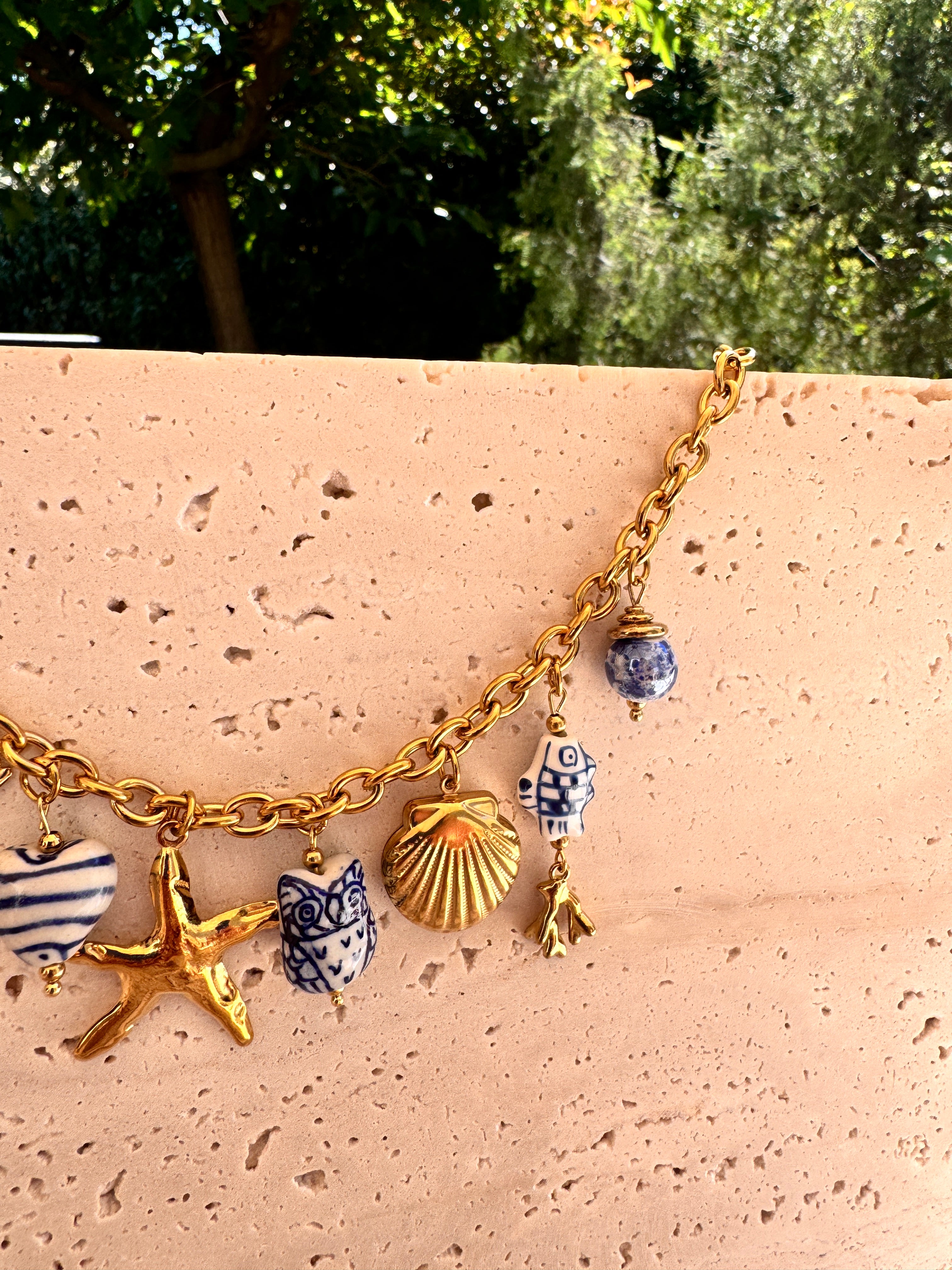 Collier Lise