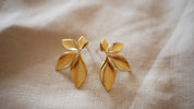 Boucles d'oreilles Jovim