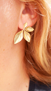 Boucles d'oreilles Jovim