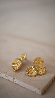 Boucles d'oreilles Noor