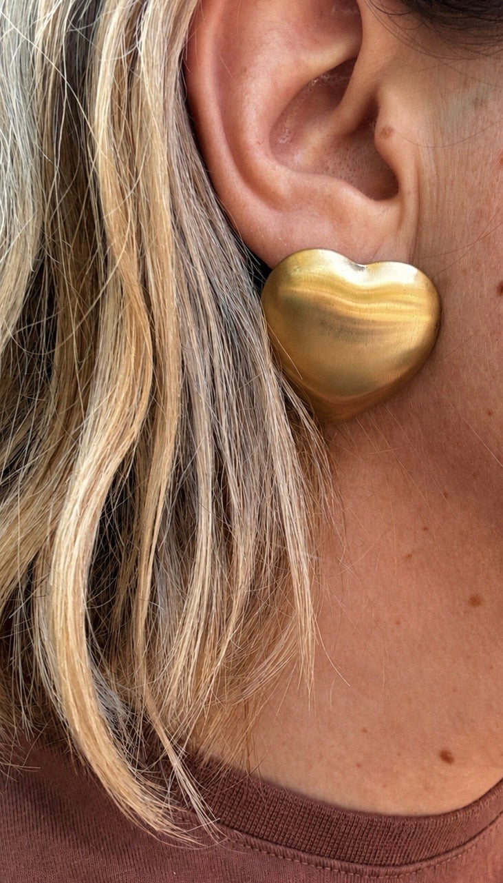 Boucles d'oreilles Guilia
