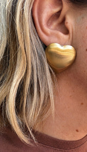 Boucles d'oreilles Guilia