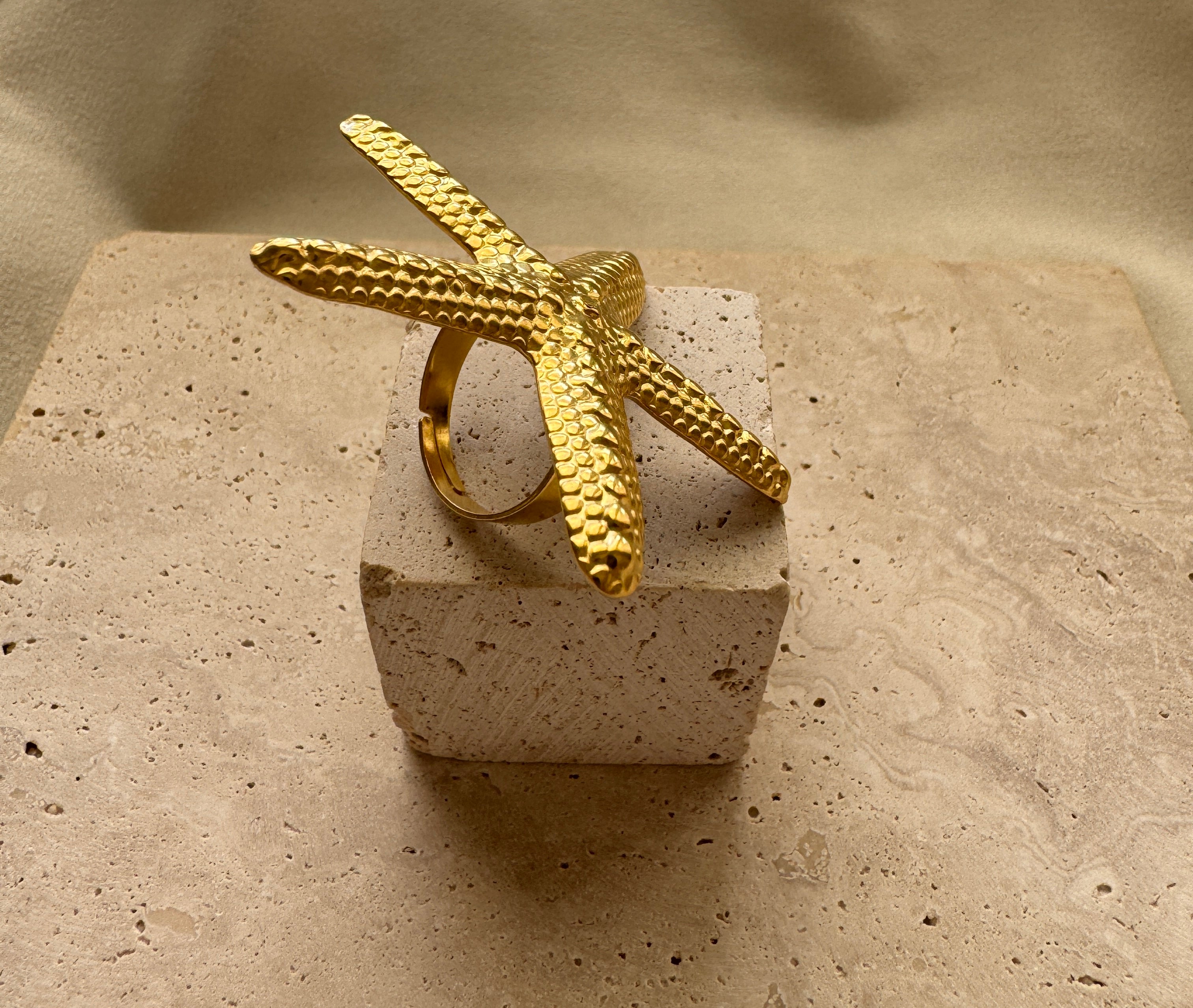 Bague Emilie