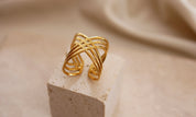 Bague Eden