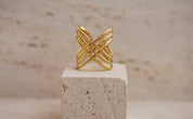 Bague Eden