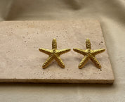 Boucles d'oreilles Emilie