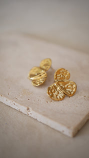 Boucles d'oreilles Noor