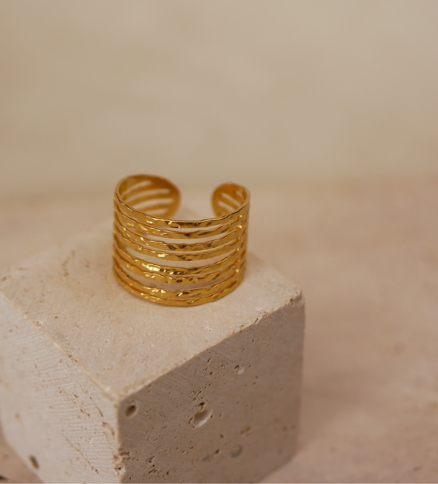 Bague Inès
