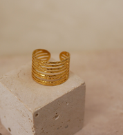 Bague Inès