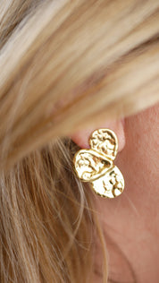 Boucles d'oreilles Noor