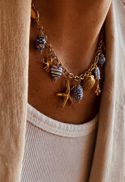 Collier Lise