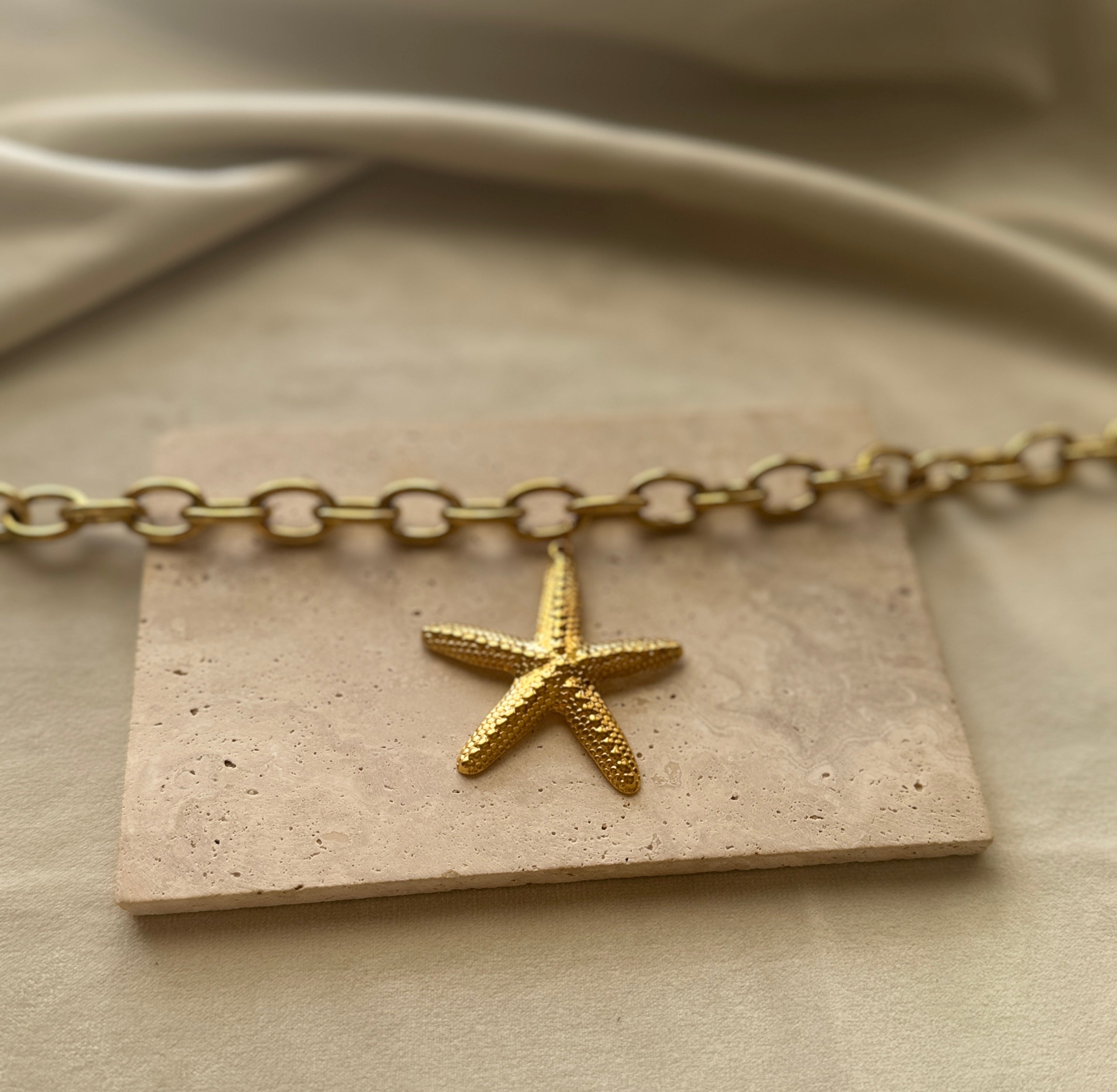 Collier Emilie