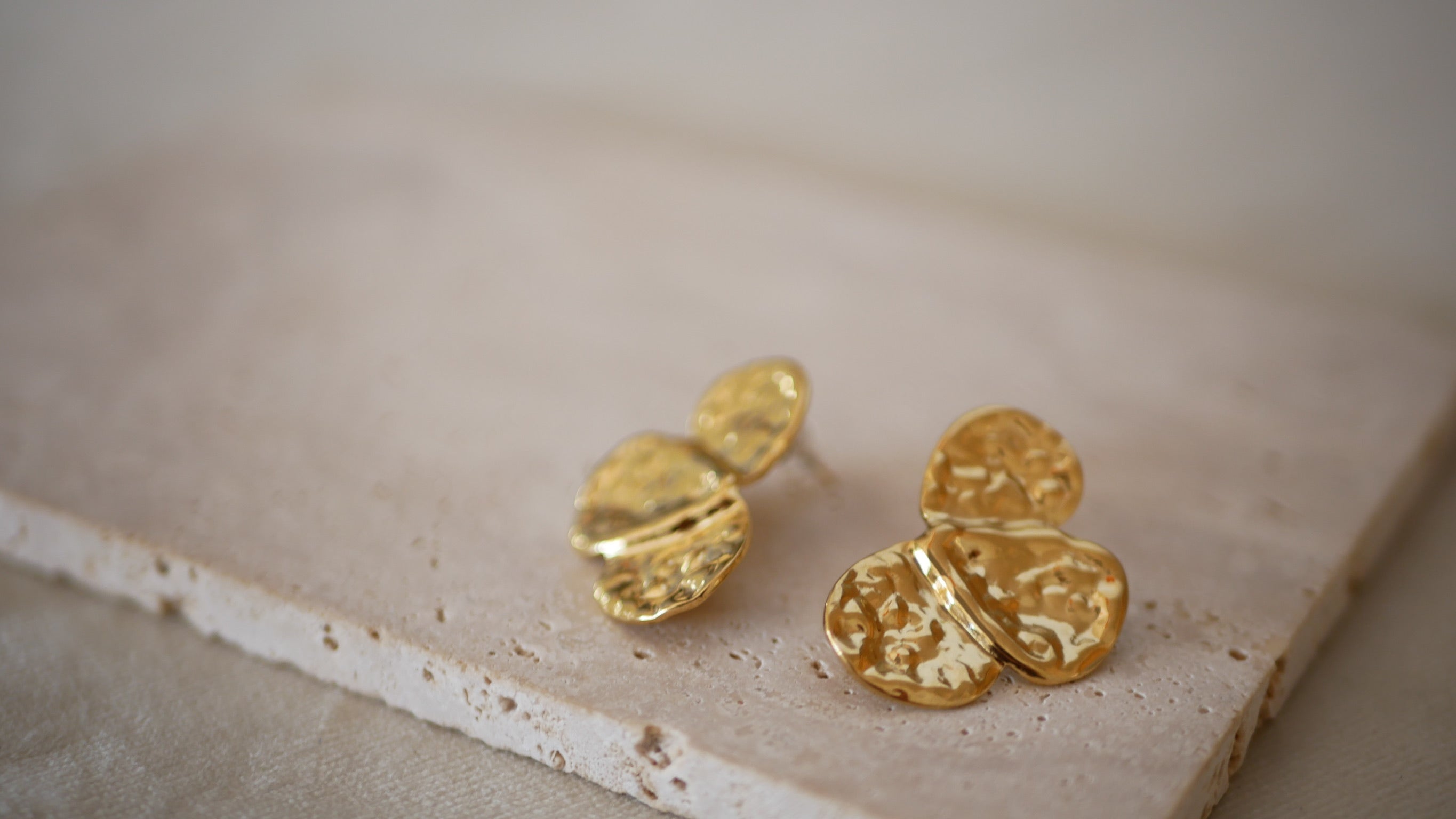 Boucles d'oreilles Noor