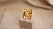 Bague Eden