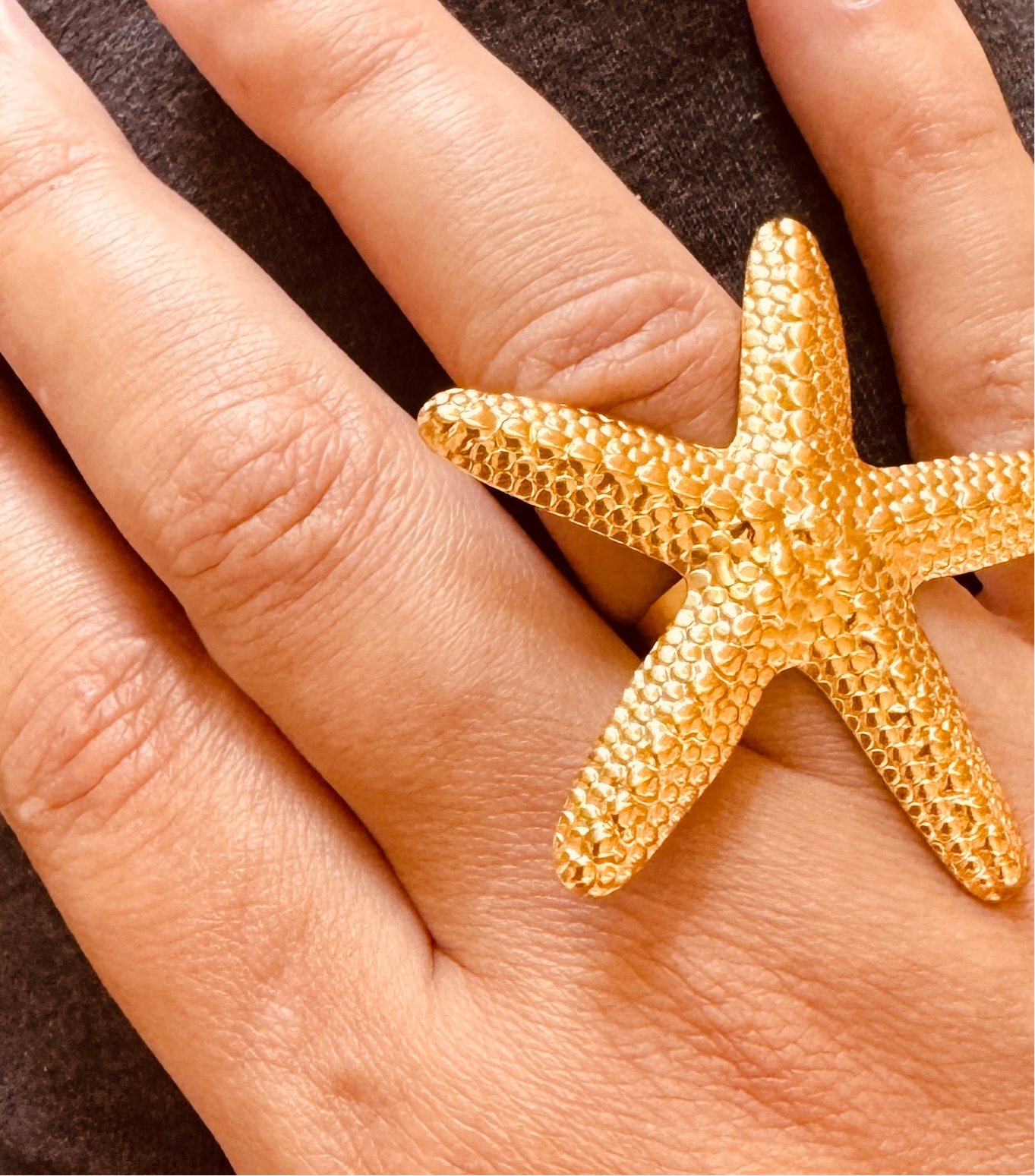 Bague Emilie