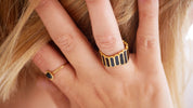 Bague Suzanne