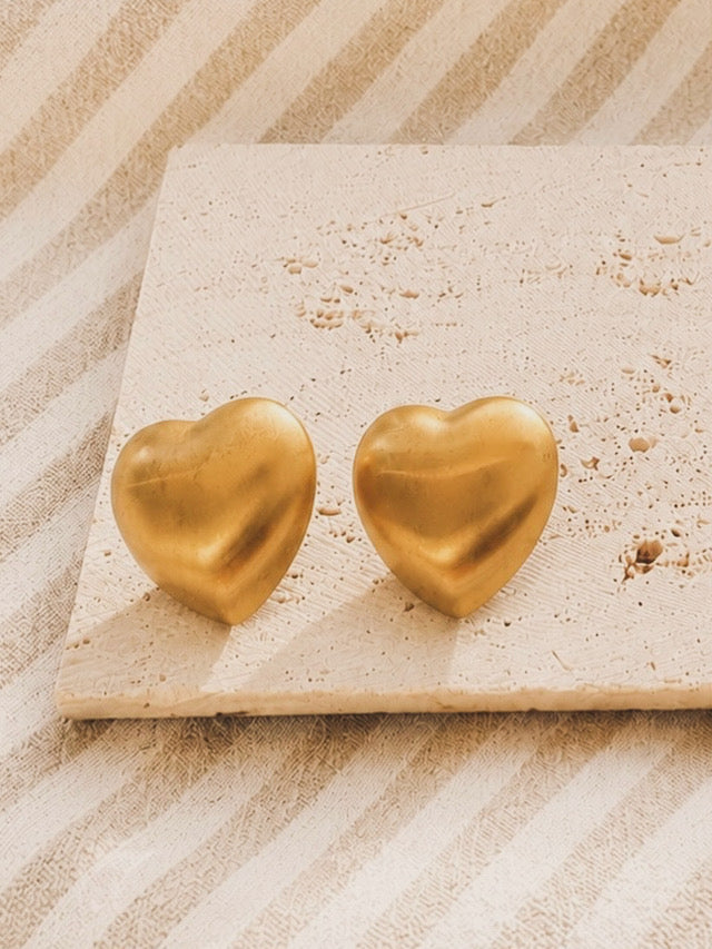 Boucles d'oreilles Guilia