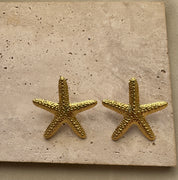 Boucles d'oreilles Emilie