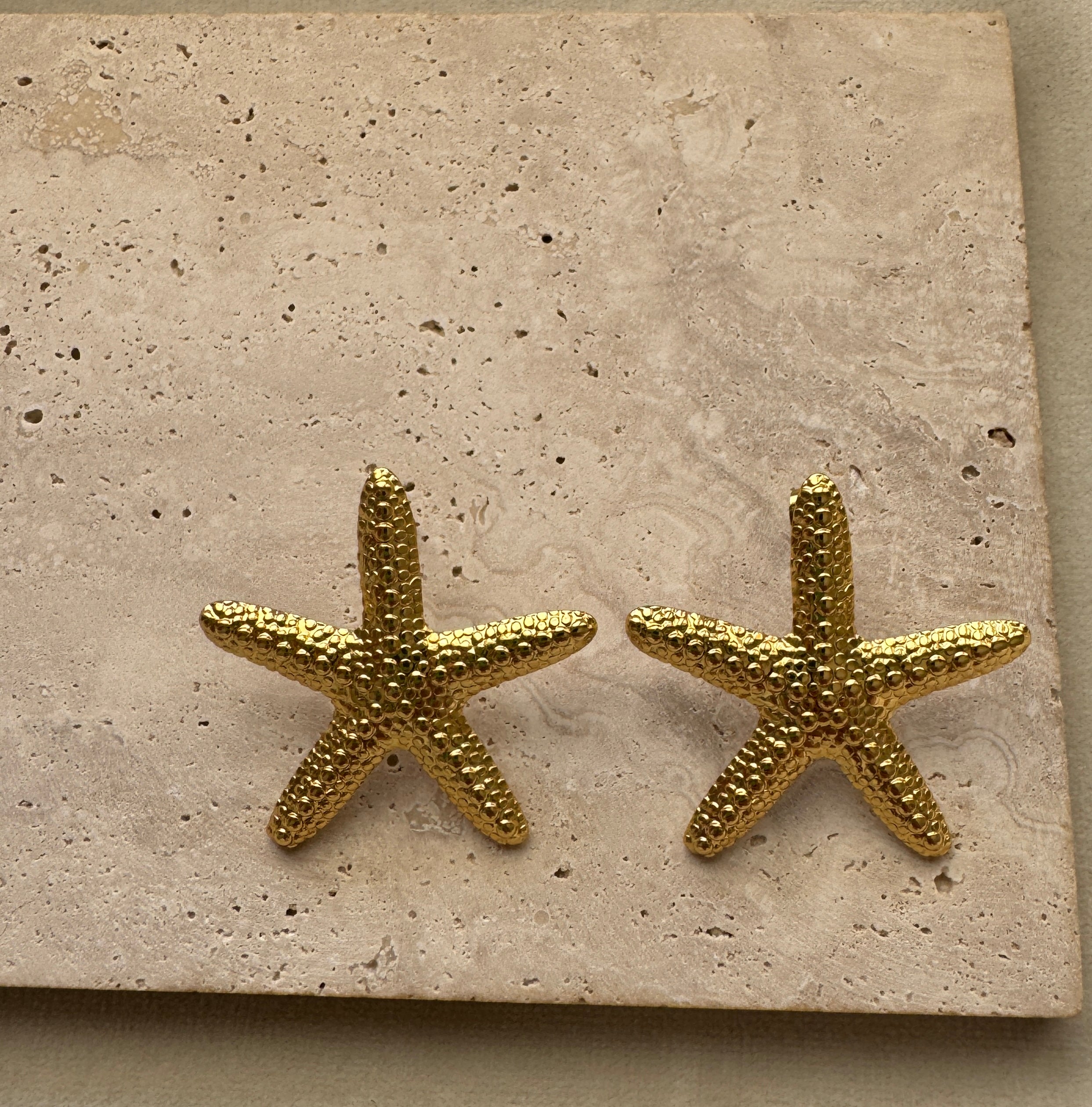 Boucles d'oreilles Emilie