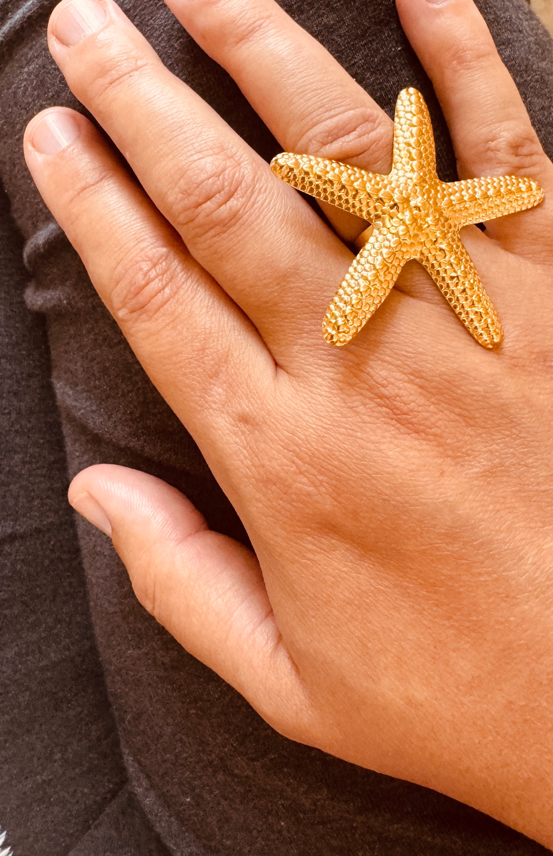 Bague Emilie