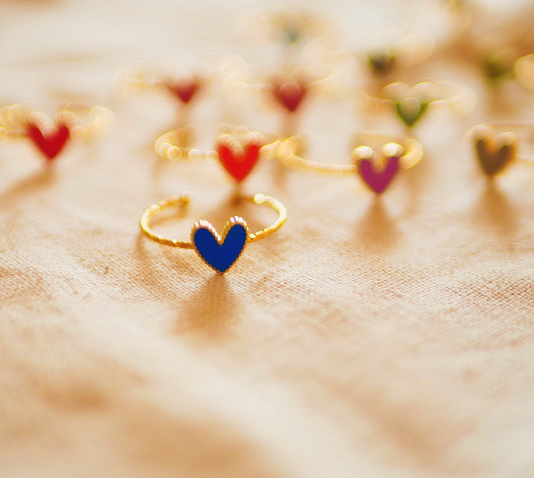 Bague Noémie