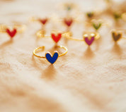 Bague Noémie
