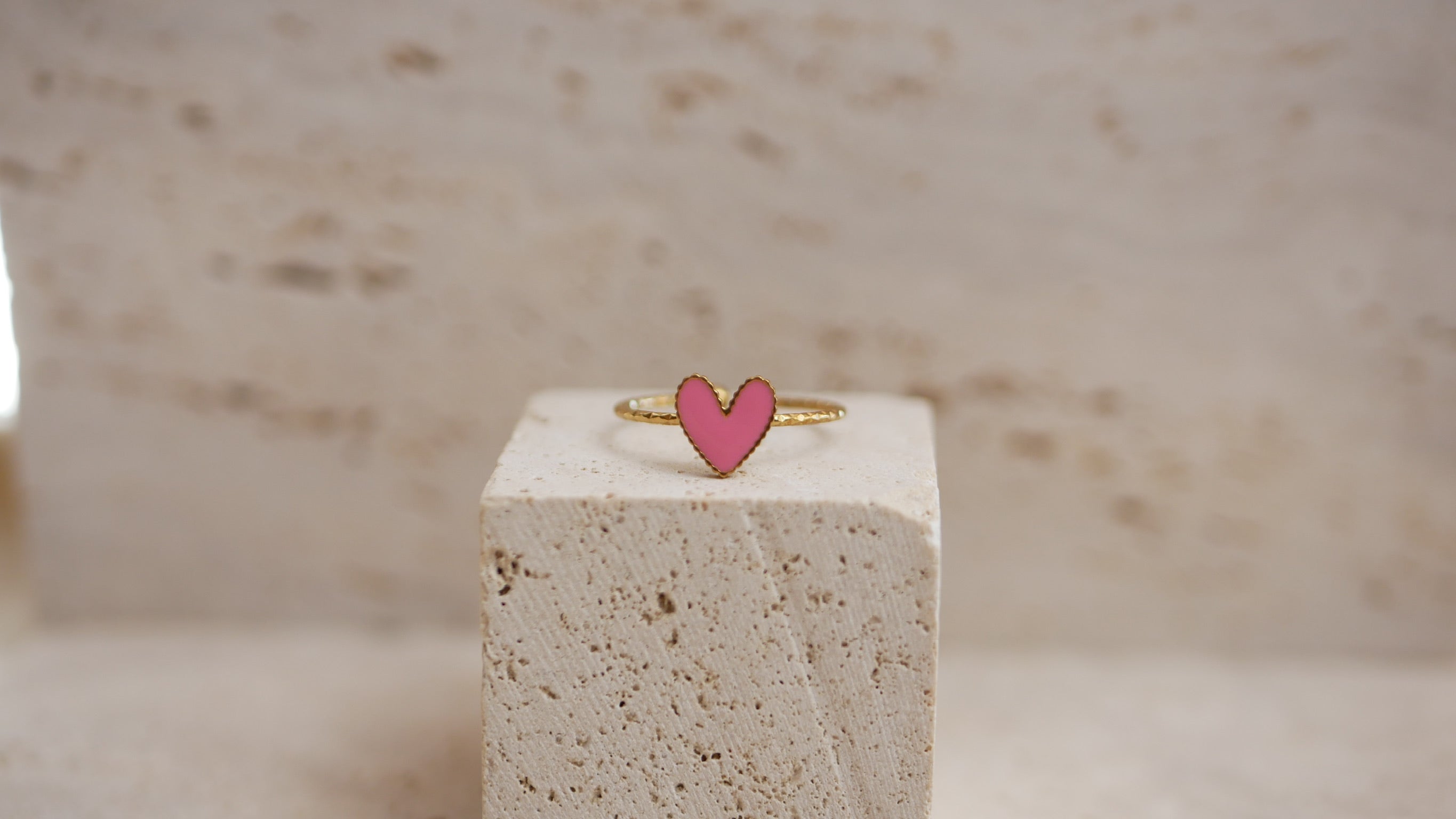 Bague Noémie