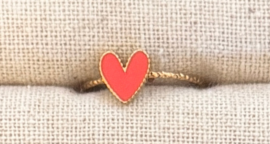 Bague Noémie