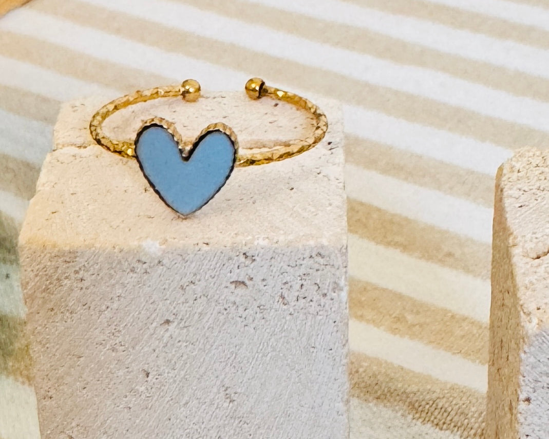Bague Noémie