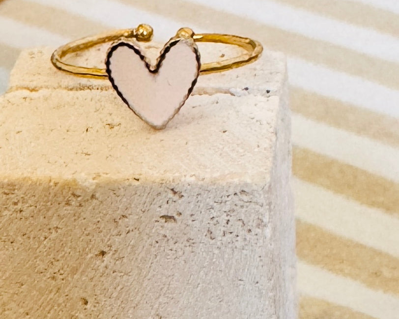 Bague Noémie