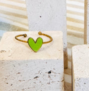 Bague Noémie