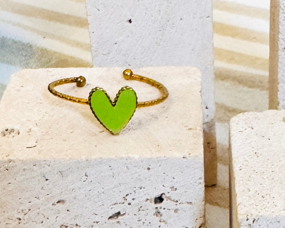 Bague Noémie