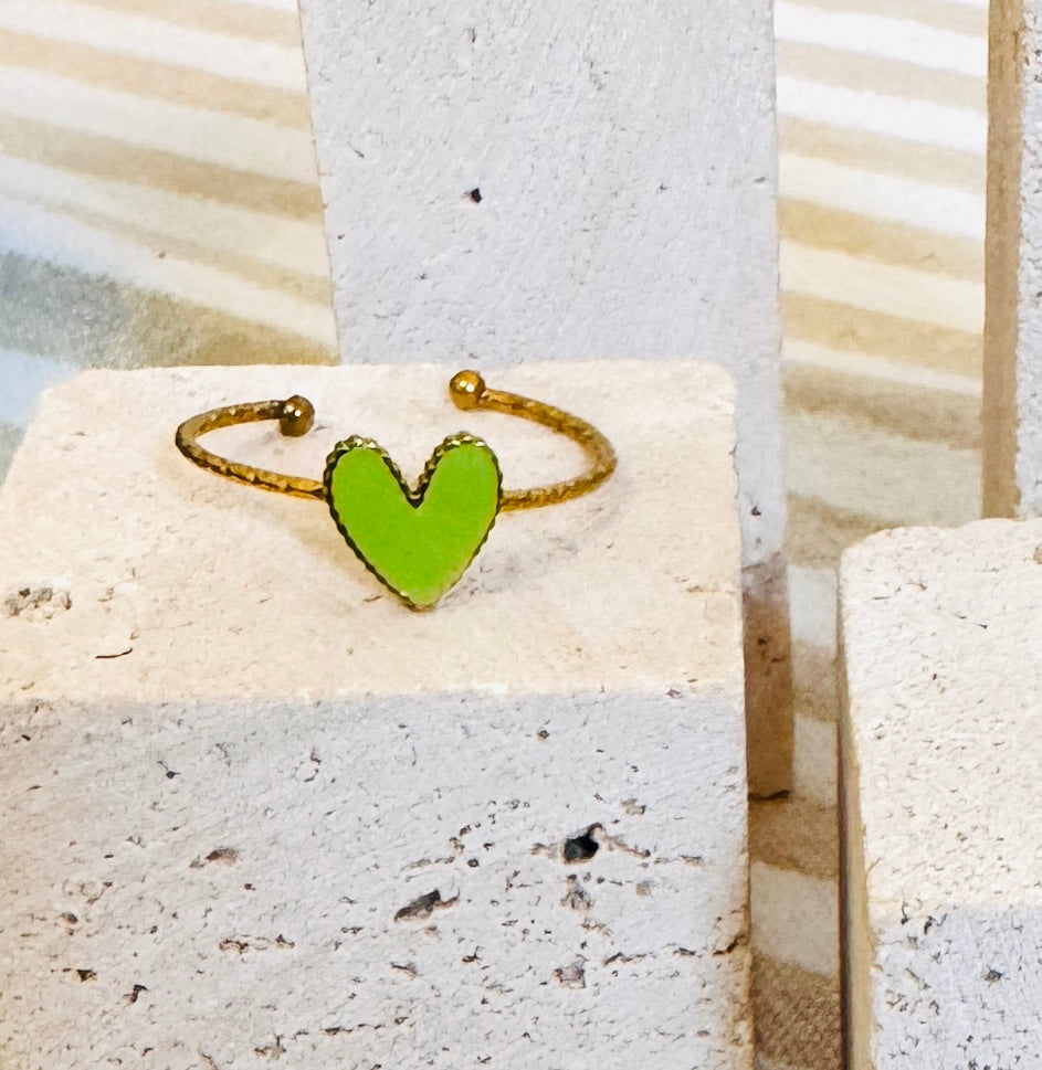 Bague Noémie