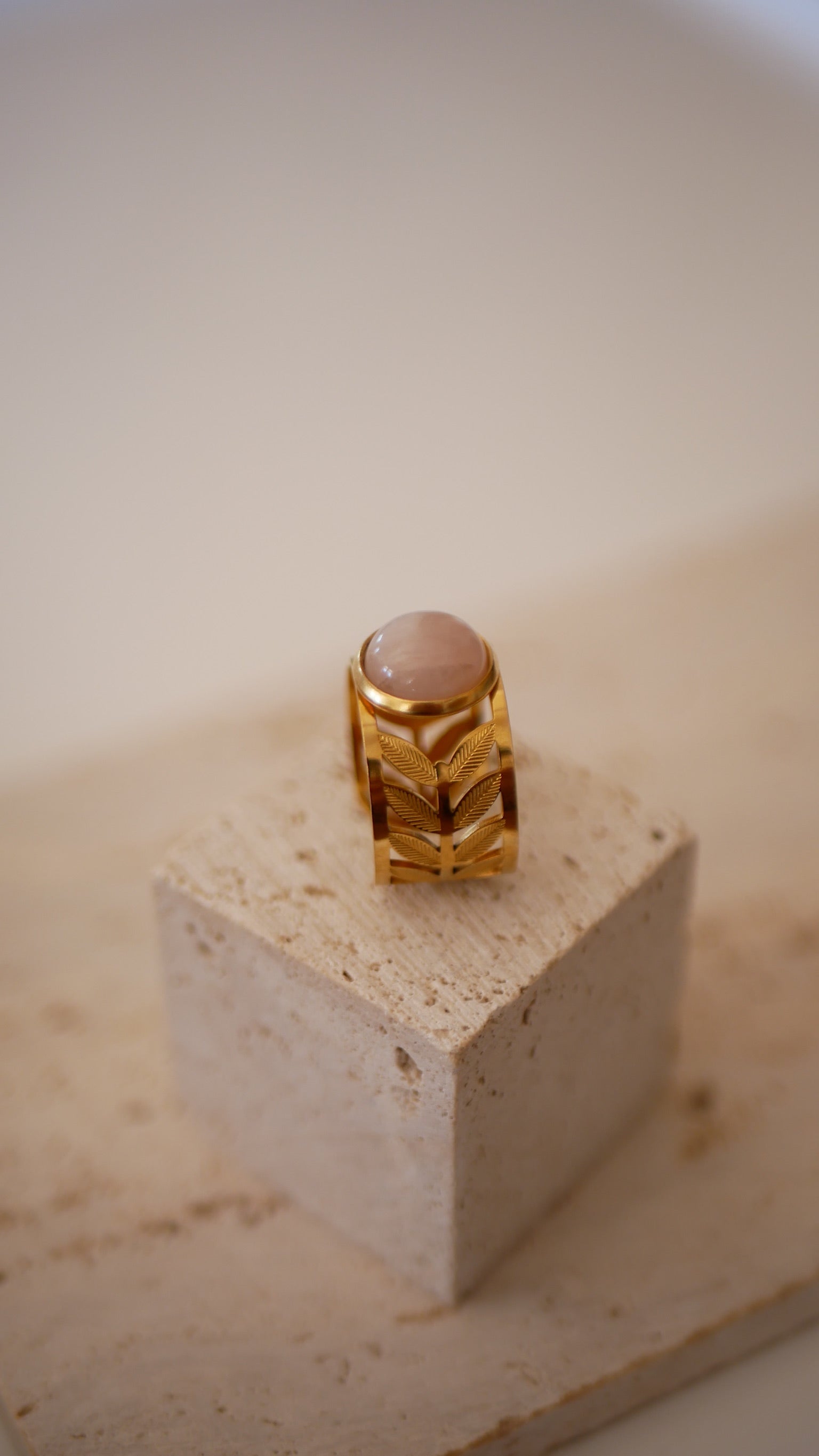 Bague Odete