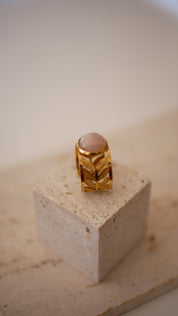 Bague Odete