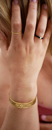Bague Taina