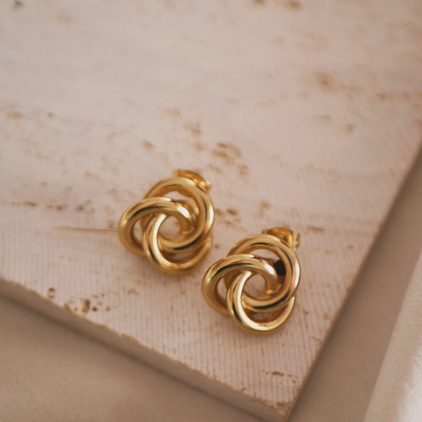 Boucles D'oreilles Héléna