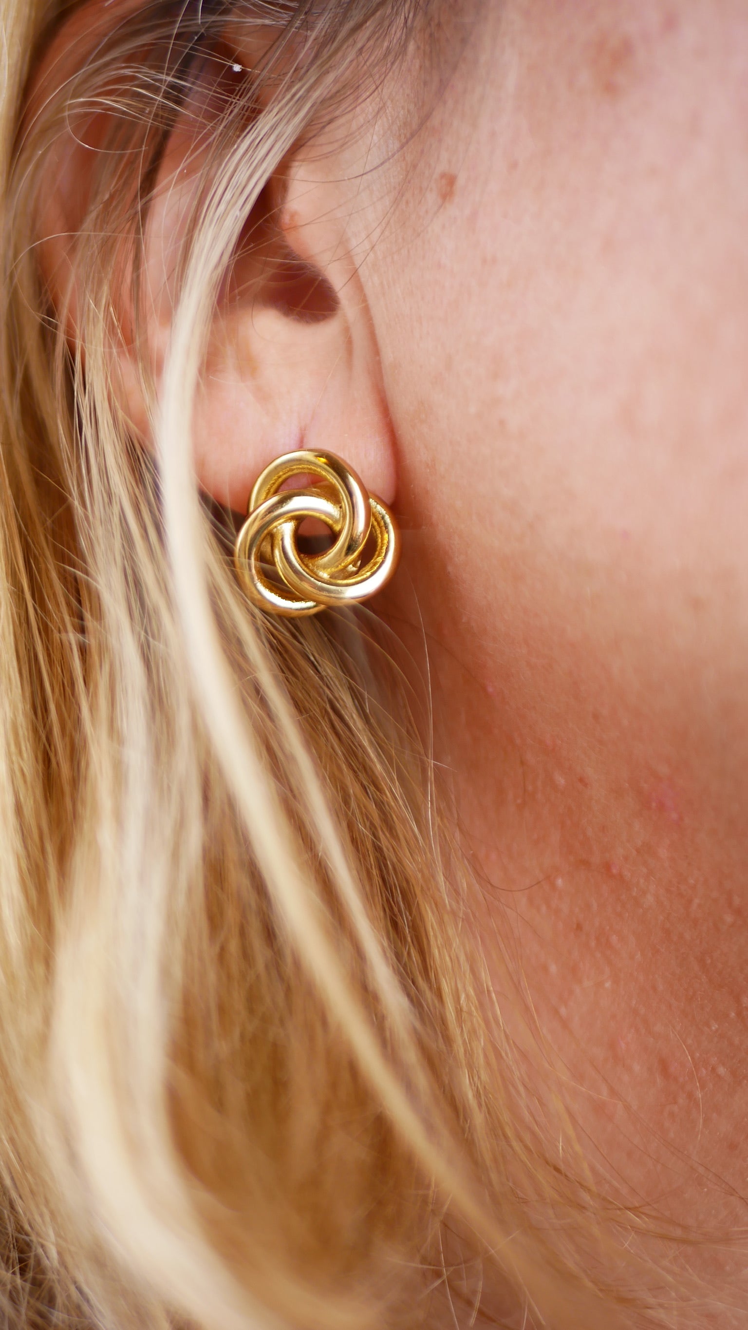 Boucles D'oreilles Héléna
